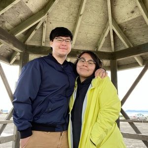 Meet your Posher, Terrell